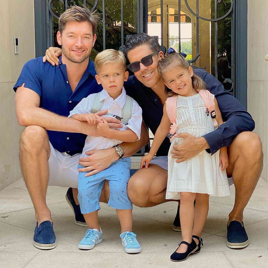  Fredrik Eklund familj