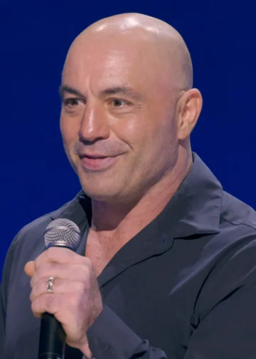 joe rogan net worth
