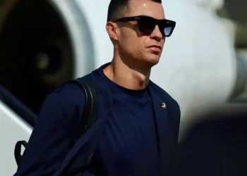 Ronaldo