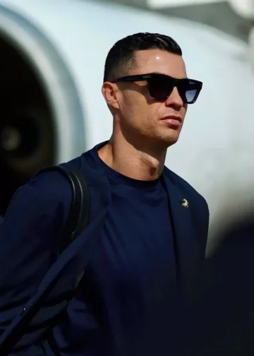 Ronaldo