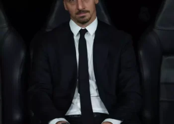 Zlatan