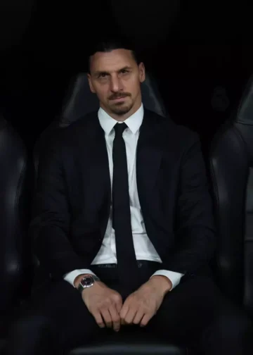 Zlatan