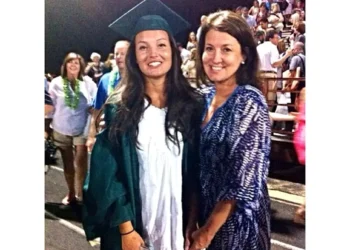 rebecca lindbergh thor föräldrar