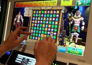 Den växande trenden med färdighetsbaserat spelande