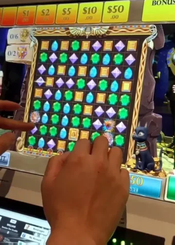 Den växande trenden med färdighetsbaserat spelande