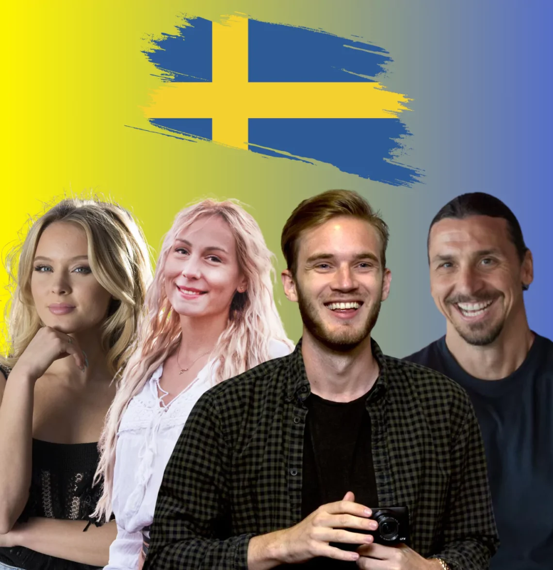 Svenska influencers tjänar allt mer på casino content