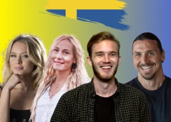 Svenska influencers tjänar allt mer på casino content
