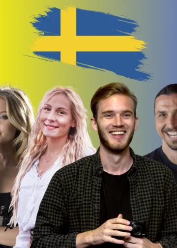 Svenska influencers tjänar allt mer på casino content