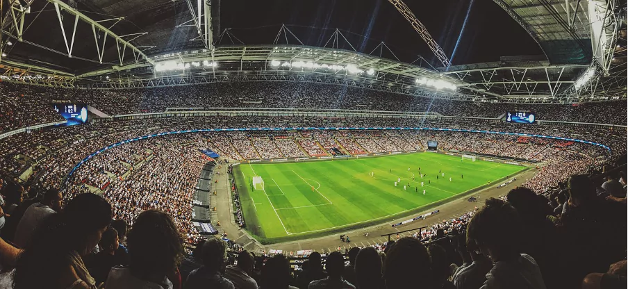 Framtiden för 5G Slice på svenska arenor