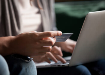 Betalningsmetoder på casinon utan licens