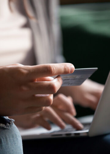 Betalningsmetoder på casinon utan licens