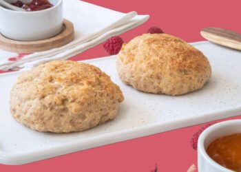 scones