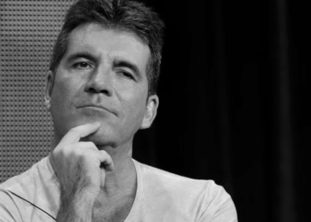simon cowell
