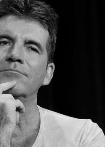 simon cowell