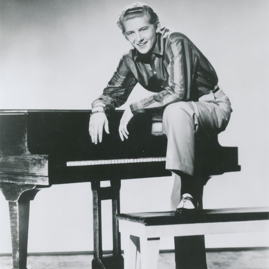 jerry lee lewis maka