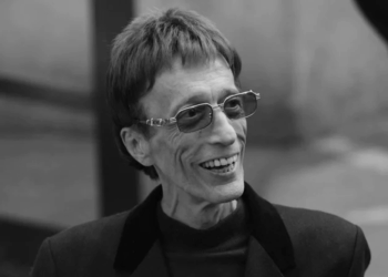 robin gibb