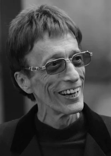 robin gibb