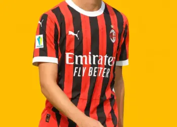 maximilian ibrahimović