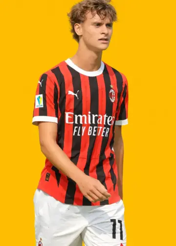 maximilian ibrahimović