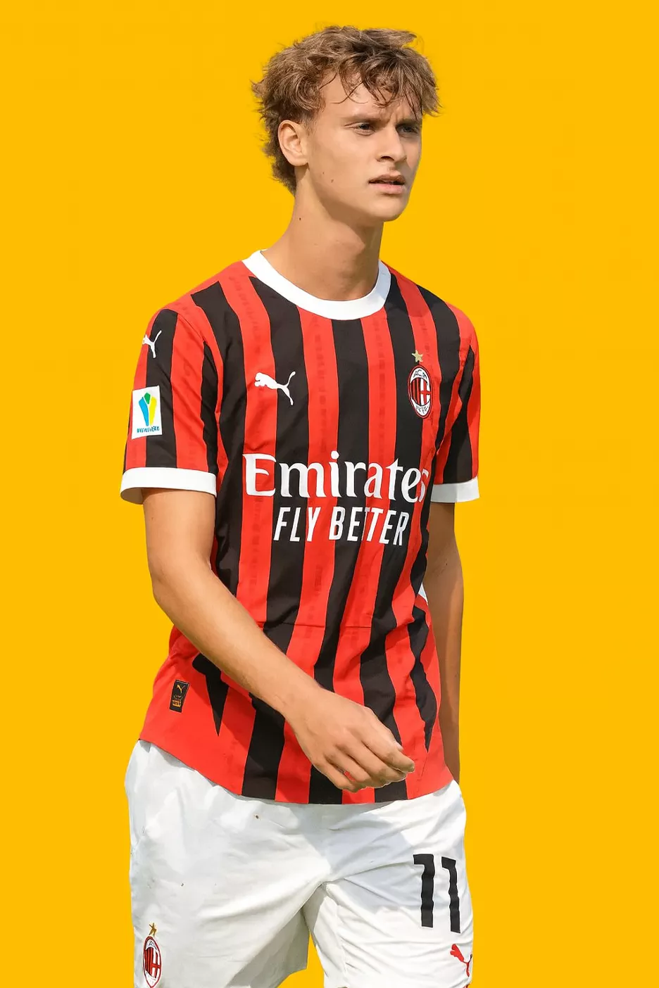 maximilian ibrahimović