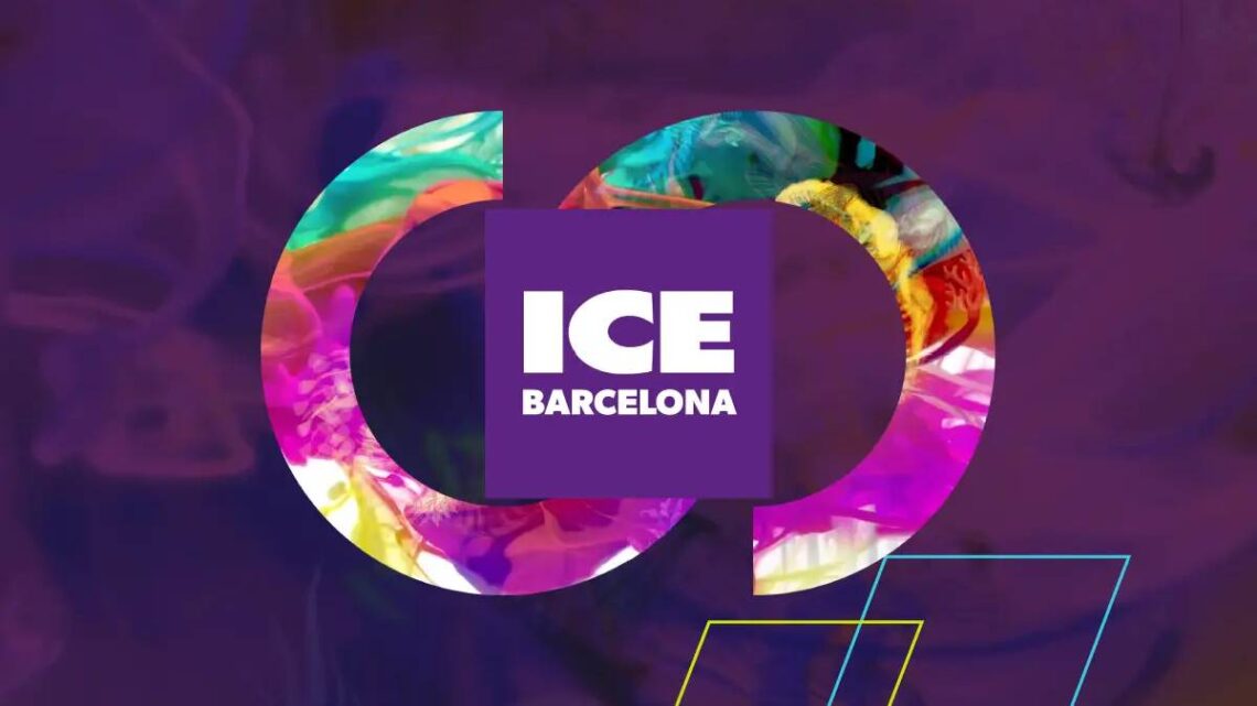 Höjdpunkter från ICE Barcelona 2026