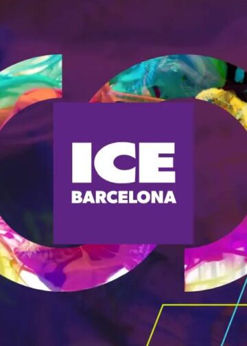 Höjdpunkter från ICE Barcelona 2026