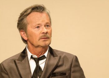 anders glenmark sjuk