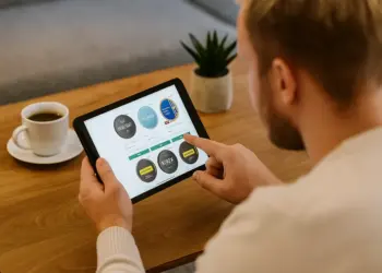 Trenden vänder: E-handeln tar fart igen under 2025