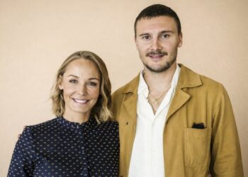 carina och erik berg skiljer sig