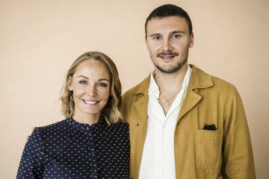 carina och erik berg skiljer sig