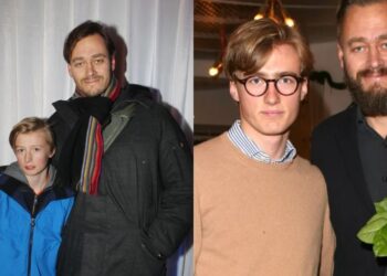 Buster Hildebrand Lundh