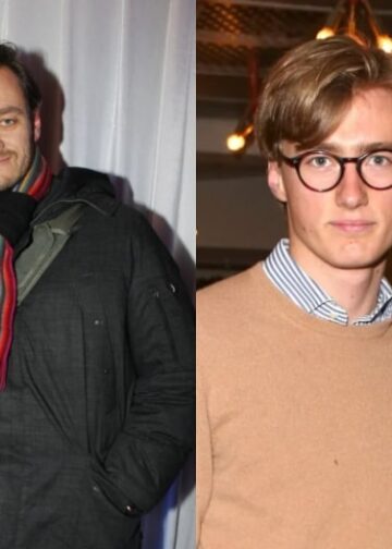 Buster Hildebrand Lundh