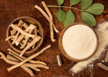 ashwagandha benefits