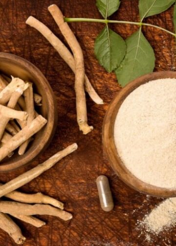 ashwagandha benefits