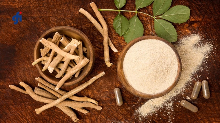 ashwagandha benefits