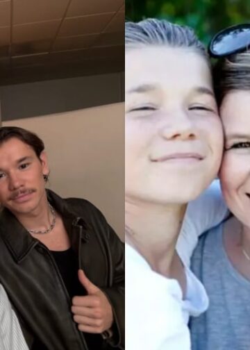 marcus och martinus mamma död