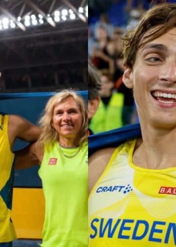 duplantis föräldrar skilda