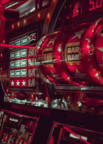 Hur Casinospel Blev Digitala