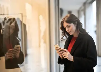 hur vi väljer digital underhållning