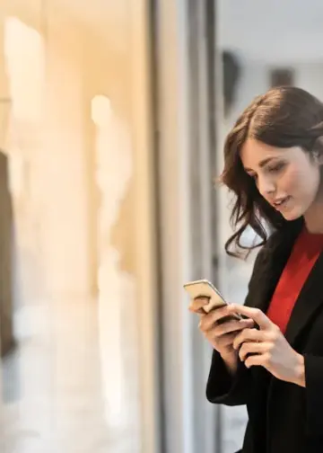 hur vi väljer digital underhållning