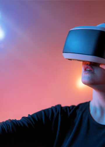 virtuella verklighet casinospel online