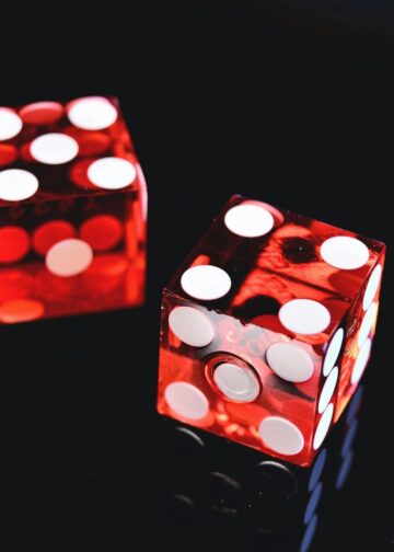 Så väjer du rätt casino att spela på