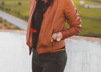 Så hittar du den perfekta vårjackan