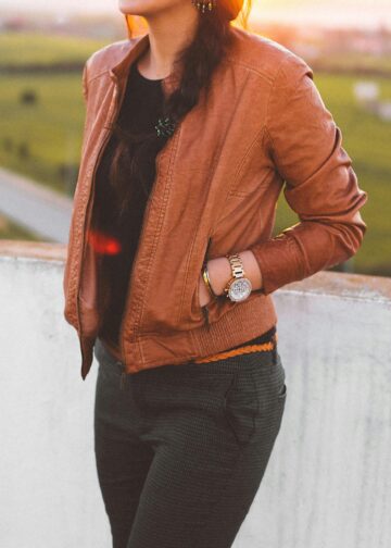 Så hittar du den perfekta vårjackan