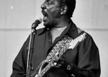 ike turner make/maka