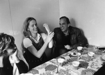 ingmar bergman make/maka