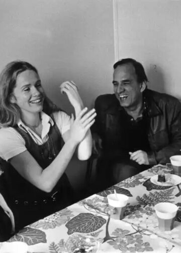 ingmar bergman make/maka