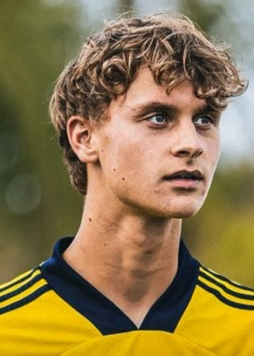 maximilian ibrahimović