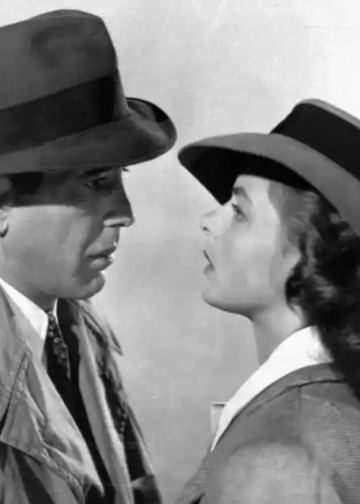 ingrid bergman make/maka