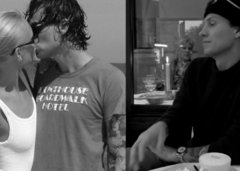 lovisa worge pojkvän